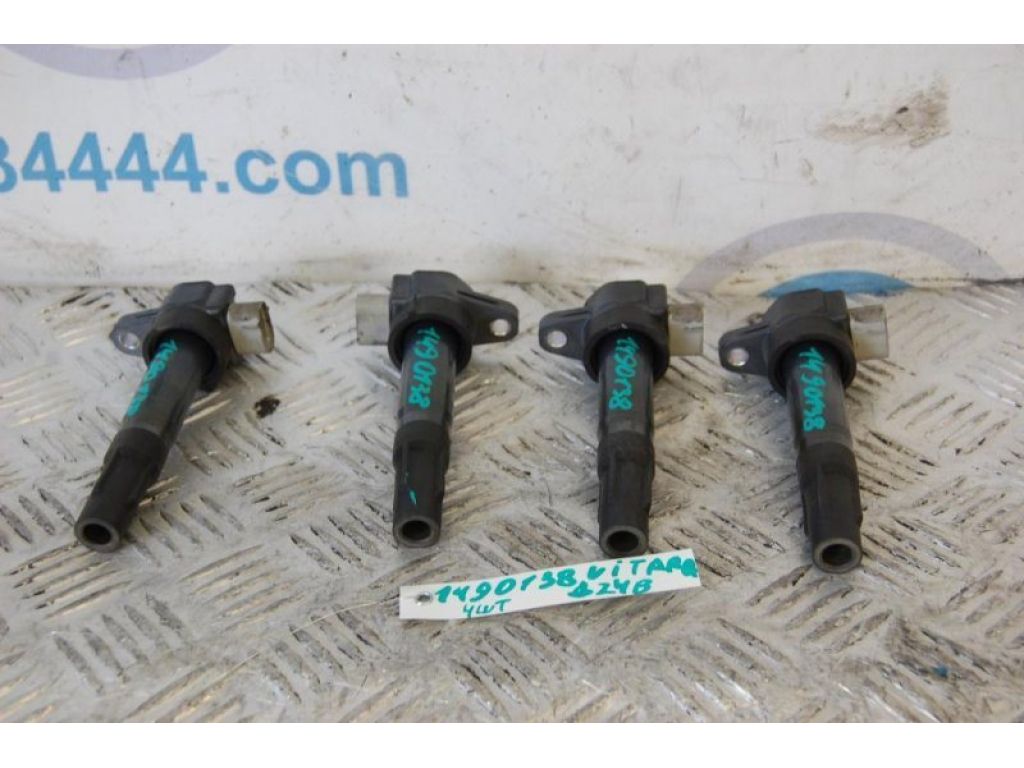33400-51K40 | Катушка зажигания SUZUKI GRAND VITARA 05-15