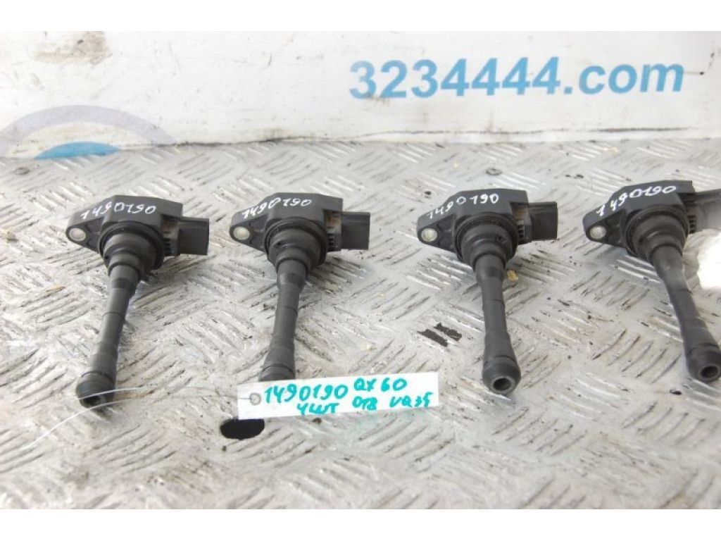 22448-JA11C | Котушка запалювання INFINITI QX60/JX35 12-20