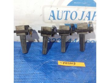 Котушка запалювання SUBARU FORESTER SH 07-12