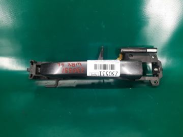 Ручка двери наружная передн. лев. SUBARU IMPREZA WRX 10-14 GH