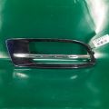 TD12-50-C11E12 | Накладка противотуманной фары передн. прав. MAZDA CX-9 06-16
