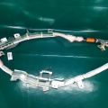 98251FG052 | Подушка безпеки (штора) лів. SUBARU IMPREZA WRX 10-14 GH