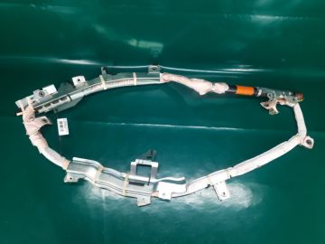 Подушка безопасности (штора) лев. SUBARU IMPREZA WRX 10-14 GH