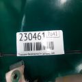 98251FG052 | Подушка безпеки (штора) лів. SUBARU IMPREZA WRX 10-14 GH - Прев'ю 2