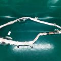 98251FG052 | Подушка безпеки (штора) лів. SUBARU IMPREZA WRX 10-14 GH - Прев'ю 3