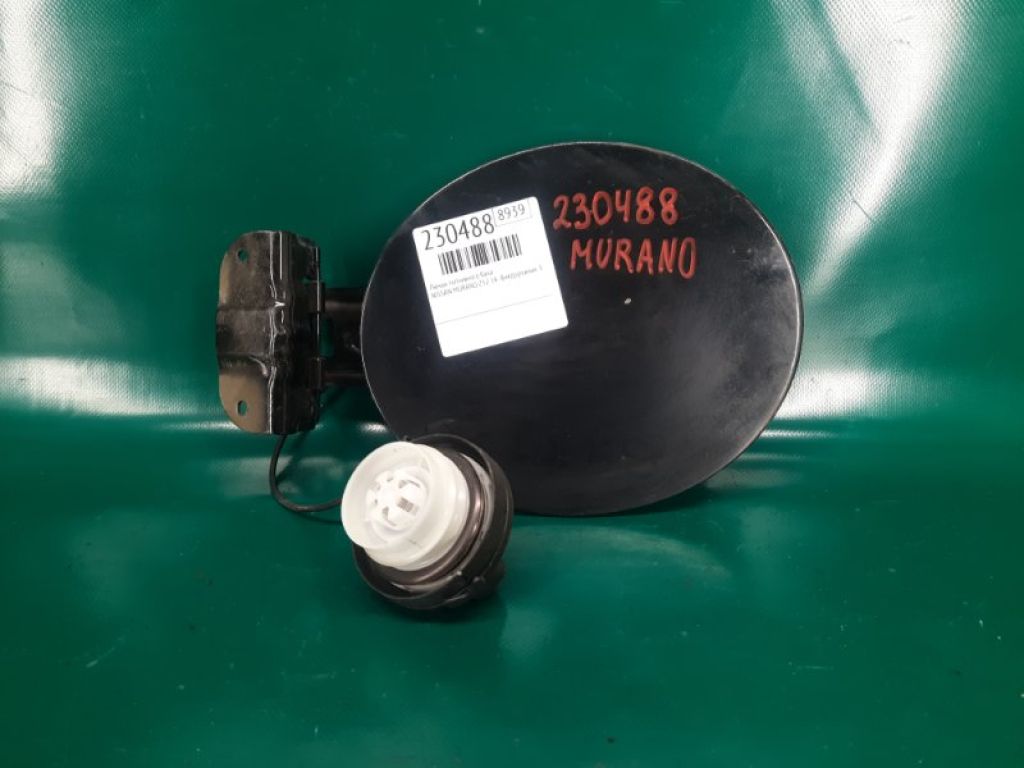 G8830-5AAMA | Лючок паливного бака NISSAN MURANO Z52 14-