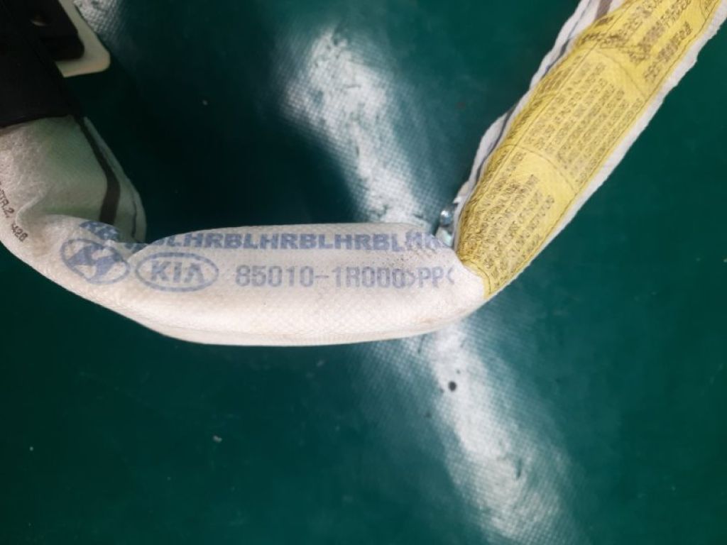 85010-1R000 | Подушка безопасности (штора) лев. HYUNDAI ACCENT RB 10- - Фото 5