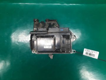 Блок керування двигуном MAZDA 3 BM 13-19
