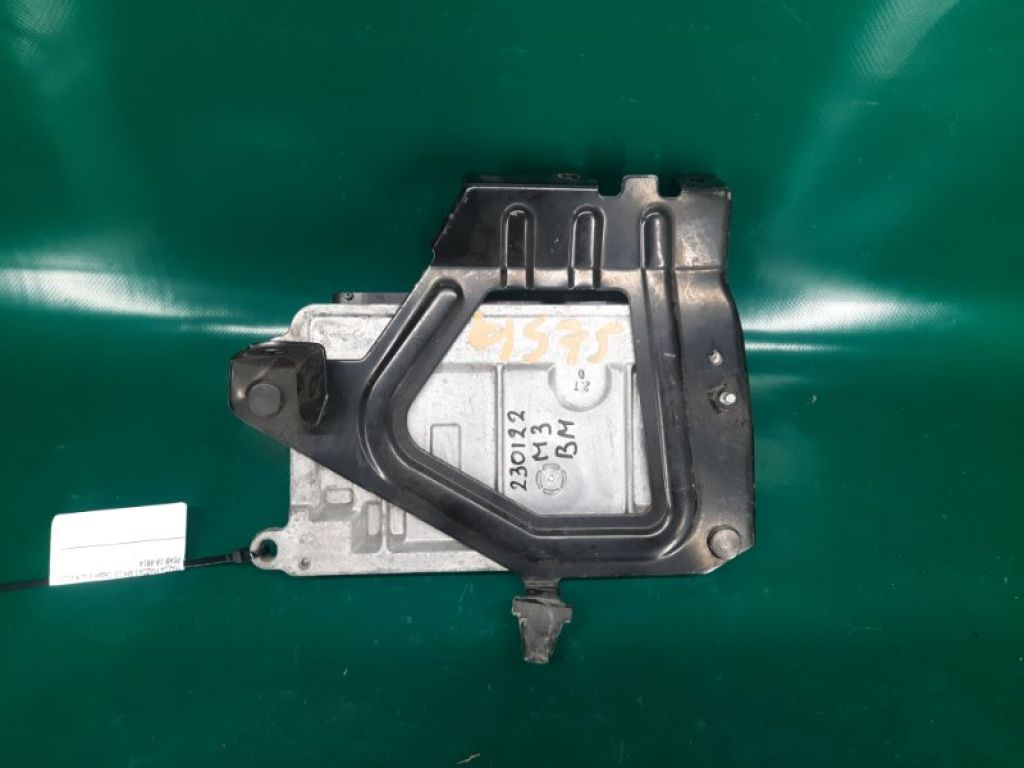 PEAB-18-881A | Блок керування двигуном MAZDA 3 BM 13-19 - Фото 3