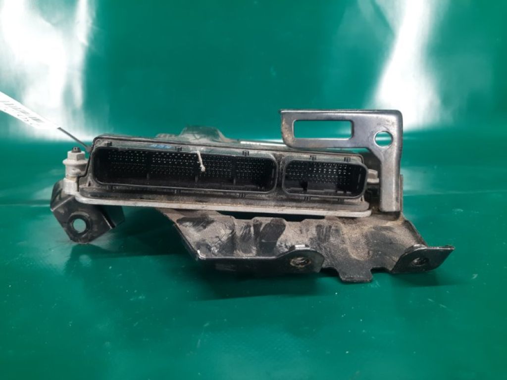 PEAB-18-881A | Блок керування двигуном MAZDA 3 BM 13-19 - Фото 4
