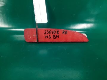 Катафот R правый MAZDA 3 BM 13-19