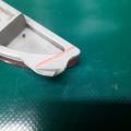 D350-51-5M0E | Катафот R правый MAZDA 3 BM 13-19 - Превью 4