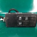 GJS1-66-170A | Блок кнопок торпедо MAZDA 3 BM 13-19