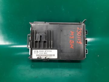 Блок електронний MAZDA 3 BM 13-19