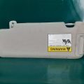 BHN9-69-27075 | Козырек солнцезащитный прав. MAZDA 3 BM 13-19