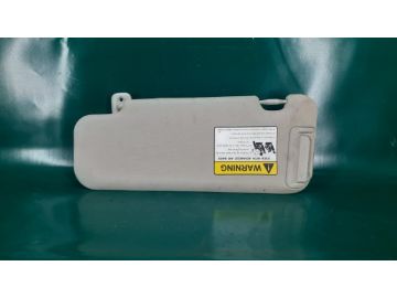 Козырек солнцезащитный прав. MAZDA 3 BM 13-19