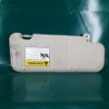 BHN9-69-32075 | Козырек солнцезащитный лев. MAZDA 3 BM 13-19