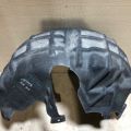 5C6 810 972 B | Подкрылок задн. прав. VOLKSWAGEN JETTA USA 10-17 - Превью 4