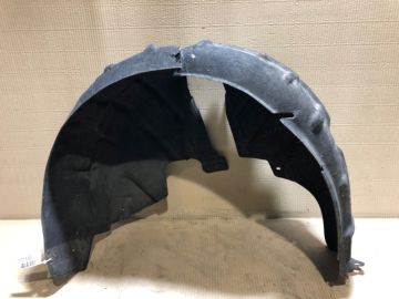 Підкрилок задн. лів. VOLKSWAGEN JETTA USA 10-17