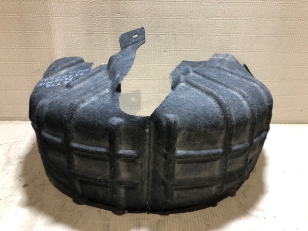 5C6 810 971 D | Підкрилок задн. лів. VOLKSWAGEN JETTA USA 10-17 - Фото 6