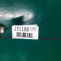 92480-JY21A | Трубка кондиціонеру NISSAN ROGUE 08-15 - Прев'ю 2