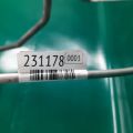 95731-57L00 | Трубка кондиціонеру SUZUKI KIZASHI 09-14 - Прев'ю 2