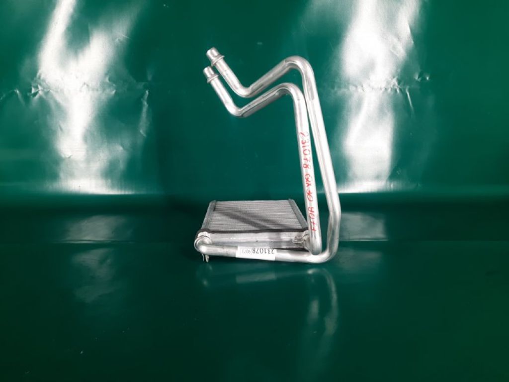 27110-5DA0A | Радіатор пічки INFINITI QX30 16-20 - Фото 4