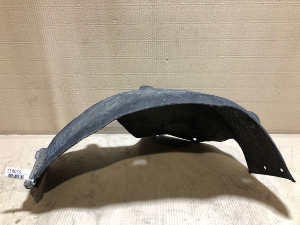 86823-F3000 | Подкрылок задн. лев. HYUNDAI ELANTRA AD 16-