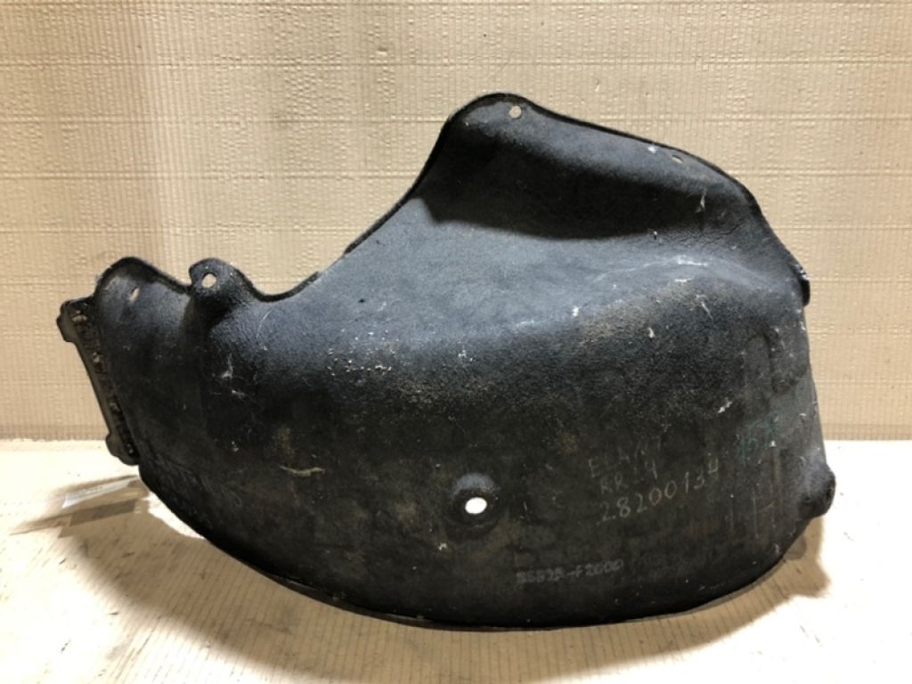 86823-F3000 | Подкрылок задн. лев. HYUNDAI ELANTRA AD 16- - Фото 4