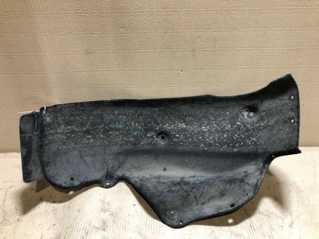 86823-F3000 | Подкрылок задн. лев. HYUNDAI ELANTRA AD 16- - Фото 5