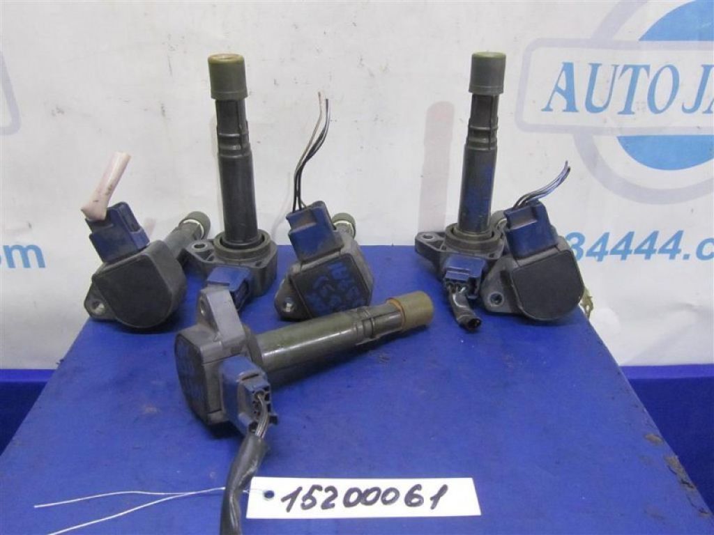 30520-PVJ-A01 | Котушка запалювання ACURA MDX (YD2) 06-13