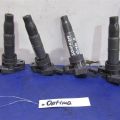 27300-3F100 | Котушка запалювання HYUNDAI SONATA YF 10-14 - Прев'ю 2
