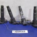27300-3F100 | Котушка запалювання HYUNDAI SONATA YF 10-14