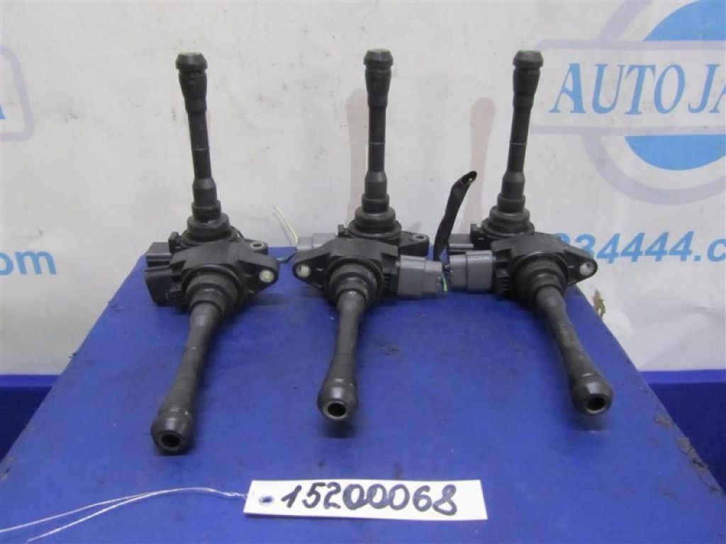 22448-JA11C | Катушка зажигания INFINITI QX60/JX35 12-20