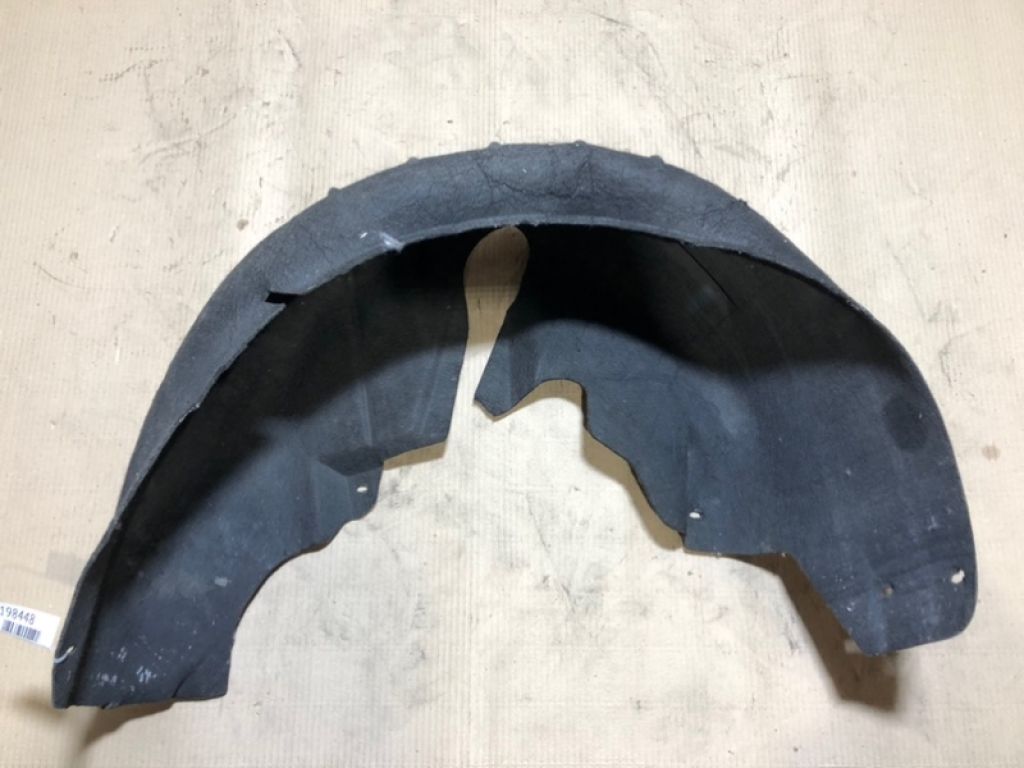 5C6 810 972 | Підкрилок задн. прав. VOLKSWAGEN JETTA USA 10-17