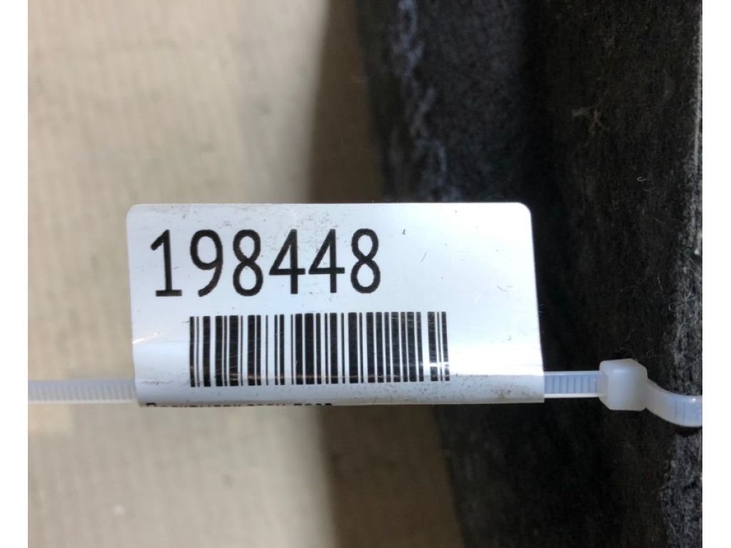 5C6 810 972 | Підкрилок задн. прав. VOLKSWAGEN JETTA USA 10-17 - Фото 2