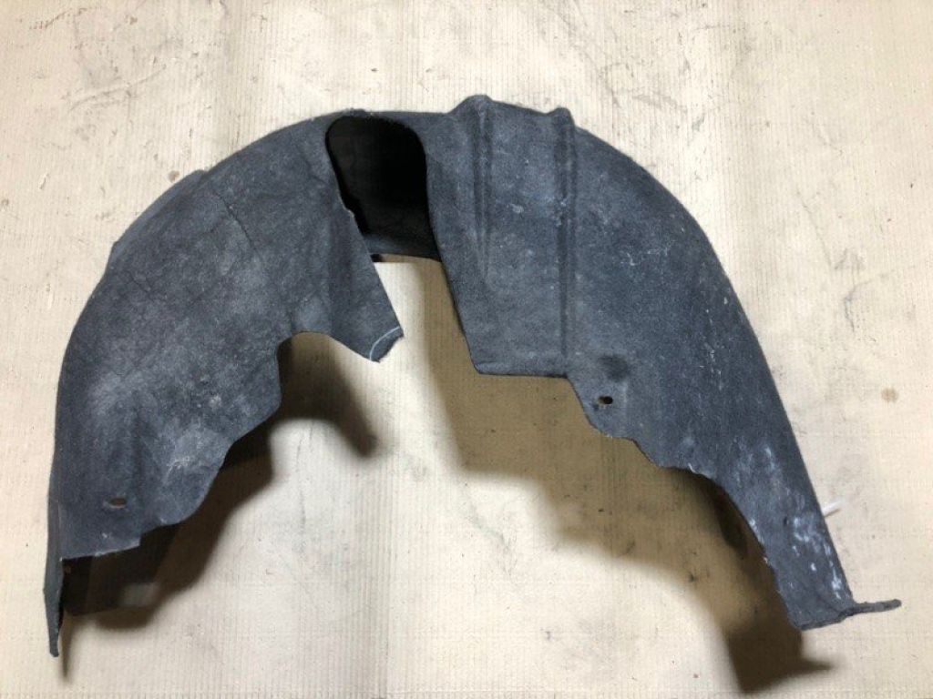 5C6 810 972 | Підкрилок задн. прав. VOLKSWAGEN JETTA USA 10-17 - Фото 4