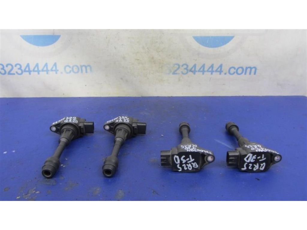 22448-ES50B | Котушка запалювання NISSAN X-TRAIL T30 01-07