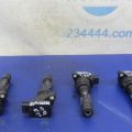 LF2L-18-100 | Котушка запалювання MAZDA 3 BK 03-08