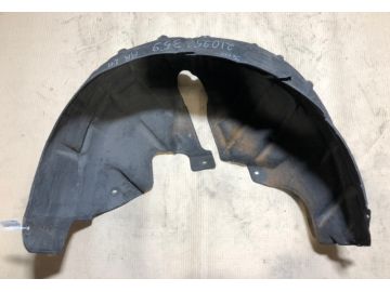 Підкрилок задн. лів. VOLKSWAGEN JETTA USA 10-17