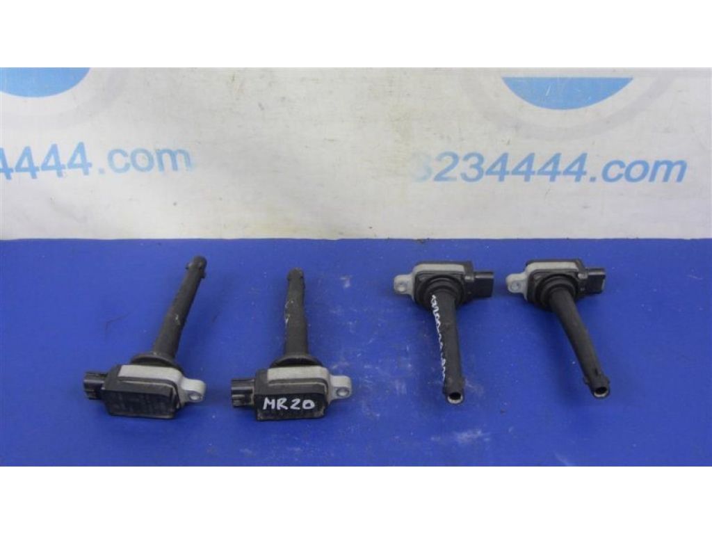 22448-ED800 | Котушка запалювання NISSAN QASHQAI 07-14