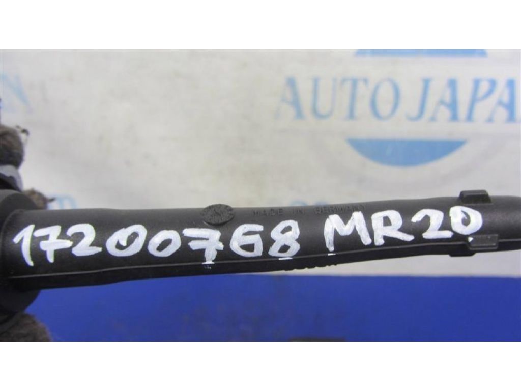 22448-ED800 | Котушка запалювання NISSAN QASHQAI 07-14 - Фото 2