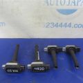 22448-ED800 | Катушка зажигания NISSAN QASHQAI 07-14