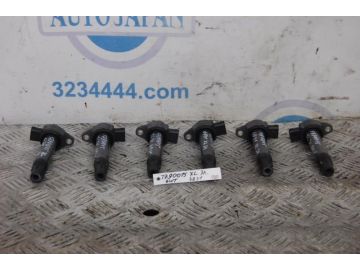 Котушка запалювання MITSUBISHI OUTLANDER XL 05-13