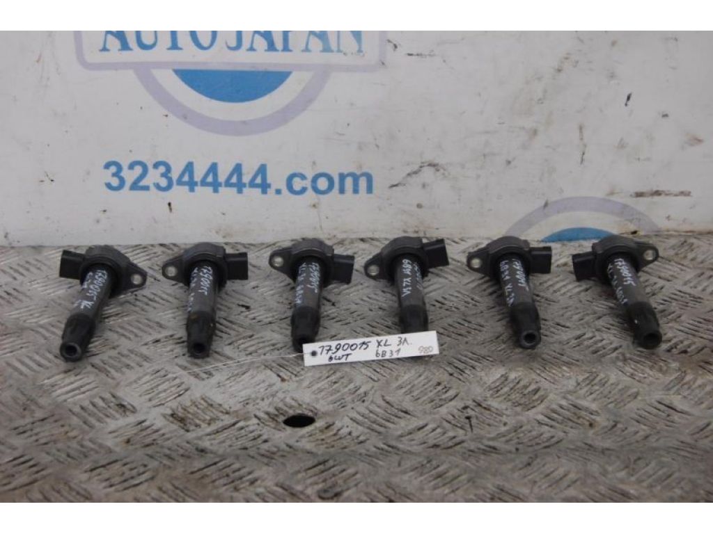 1832A016 | Котушка запалювання MITSUBISHI OUTLANDER XL 05-13