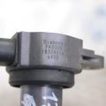 1832A016 | Котушка запалювання MITSUBISHI OUTLANDER XL 05-13 - Прев'ю 3