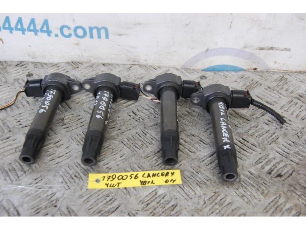 1832A016 | Котушка запалювання MITSUBISHI LANCER X 10 07-15