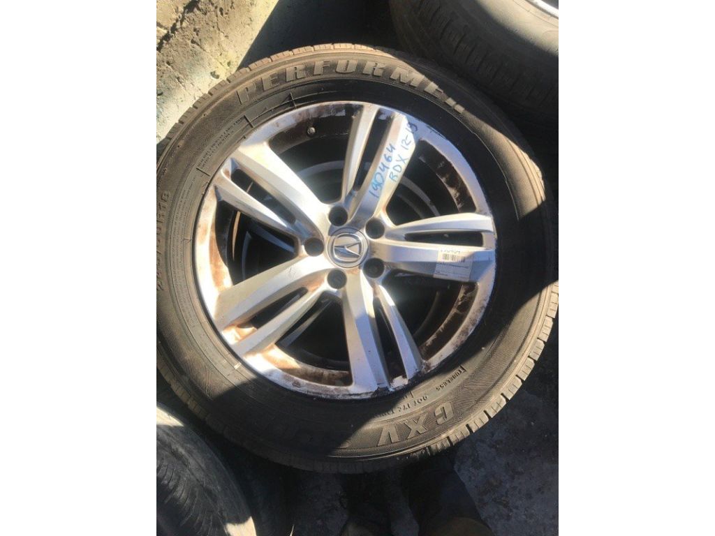 42700-TX4-A91 | Диск R18 ACURA RDX 12-19