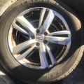 42700-TX4-A91 | Диск R18 ACURA RDX 12-19