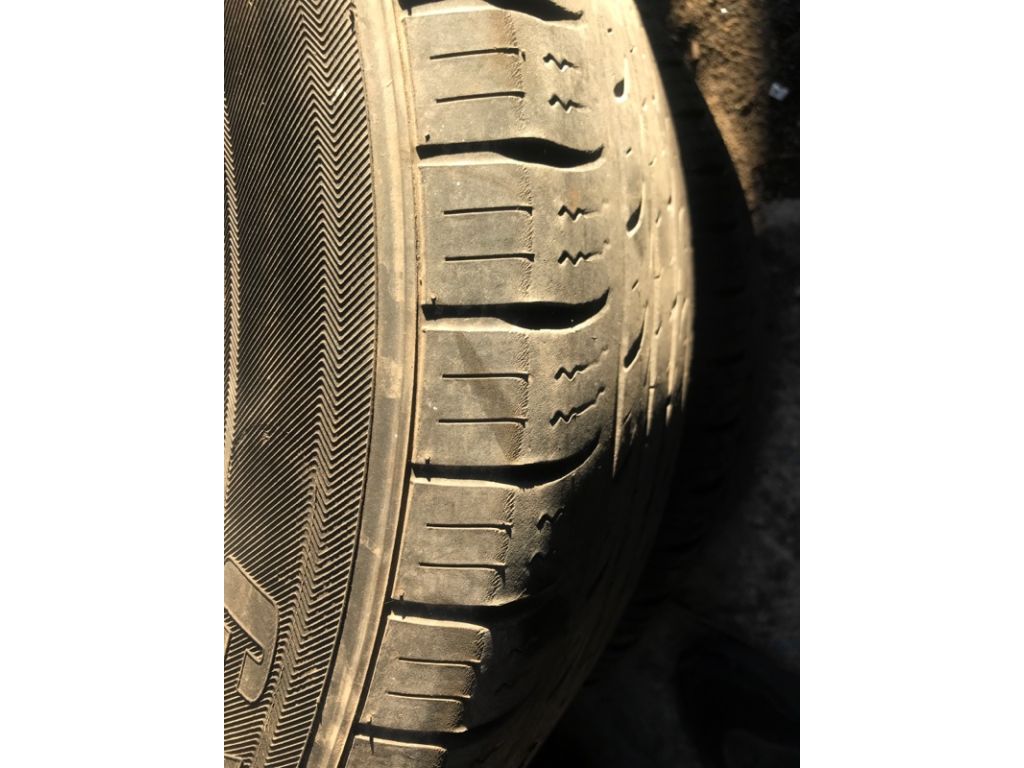 42700-TX4-A91 | Диск R18 ACURA RDX 12-19 - Фото 2
